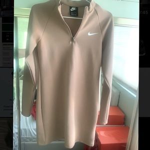 Nike dress